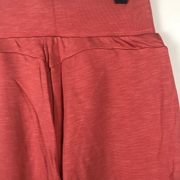 Gymshark Ruched Slim Fit Joggers Medium - Picture 3 of 7